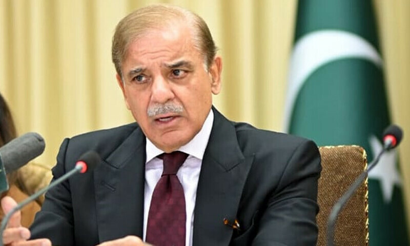 PM says no party could run from elections &lsquo;due&rsquo; by September