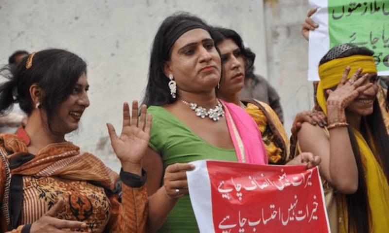 Self-perceived gender identity is anti-sharia, CII says