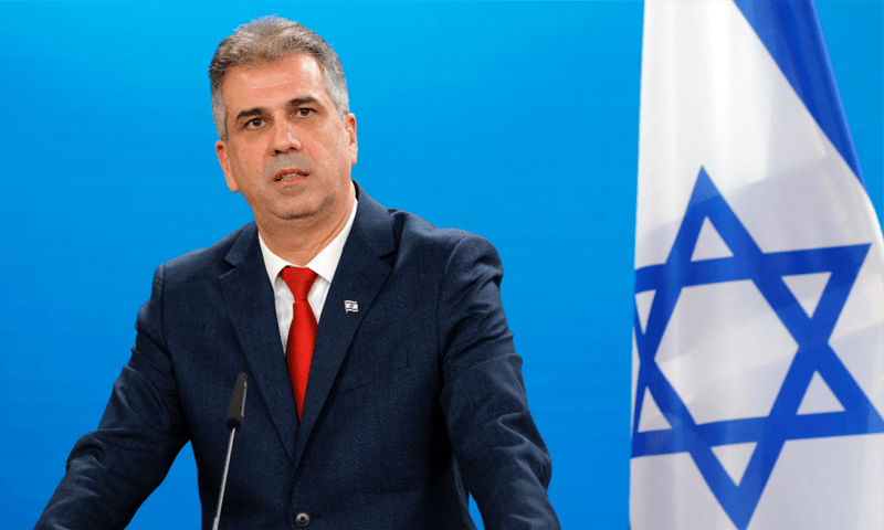 Saudi Arabia blocks Israeli FM&rsquo;s trip to kingdom for UN conference: report