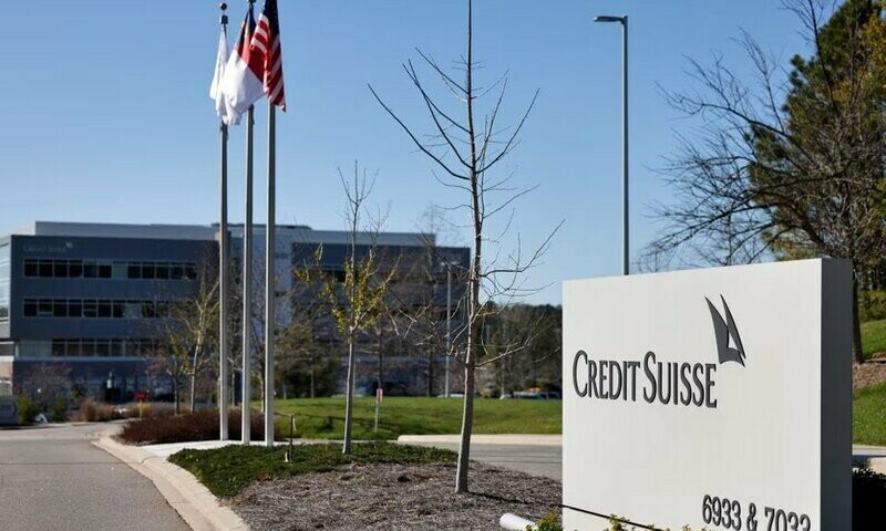 Credit Suisse secures $54b lifeline as authorities rush to prevent global bank crisis
