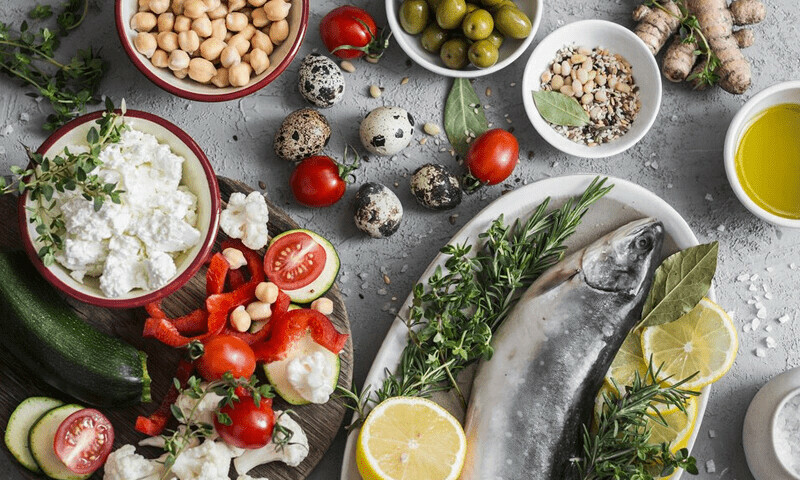 Doctor fined for selling ineffective diet plan