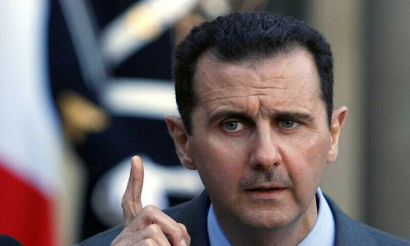 Assad conditions Erdogan talks on Turkey exit from Syria