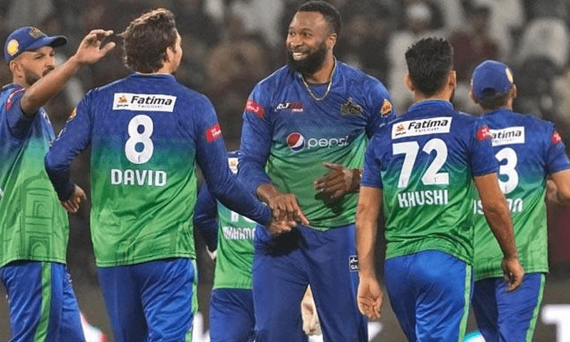 PSL final moved back to Saturday over rain fears