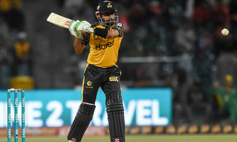 Babar outdoes Gayle, Kohli for latest T20 feat