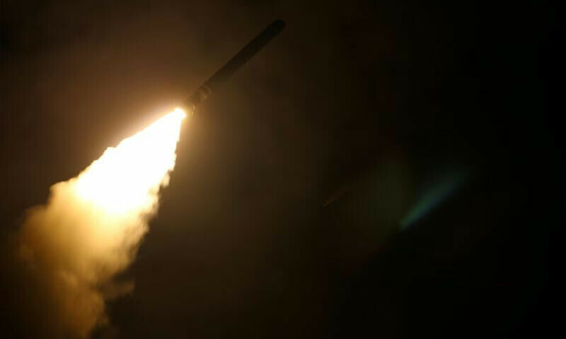 Australia to get 220 Tomahawk missiles from US