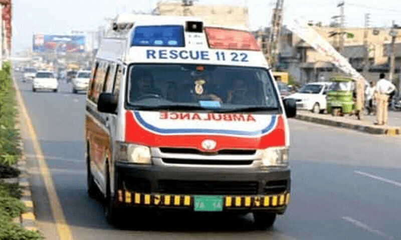 House fire kills 10 in Lower Kohistan