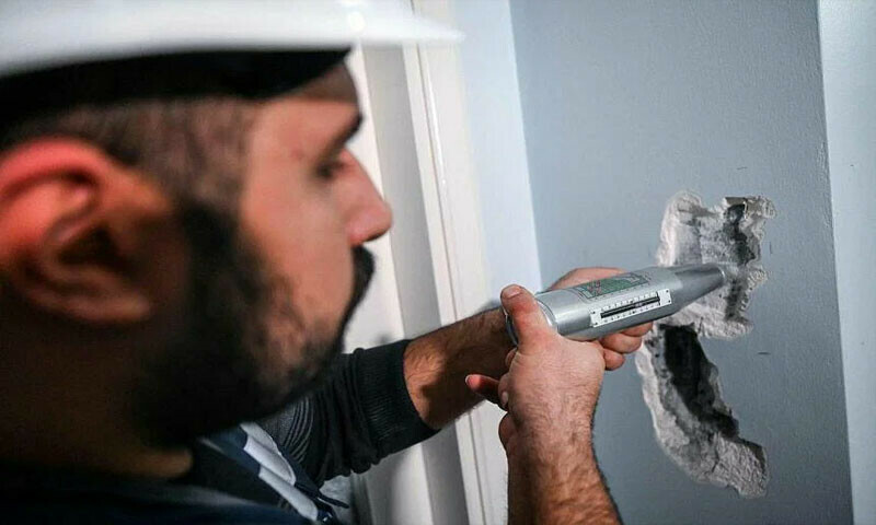 No longer safe&rsquo; from quakes: fear of &lsquo;Big One&rsquo; grips Istanbul