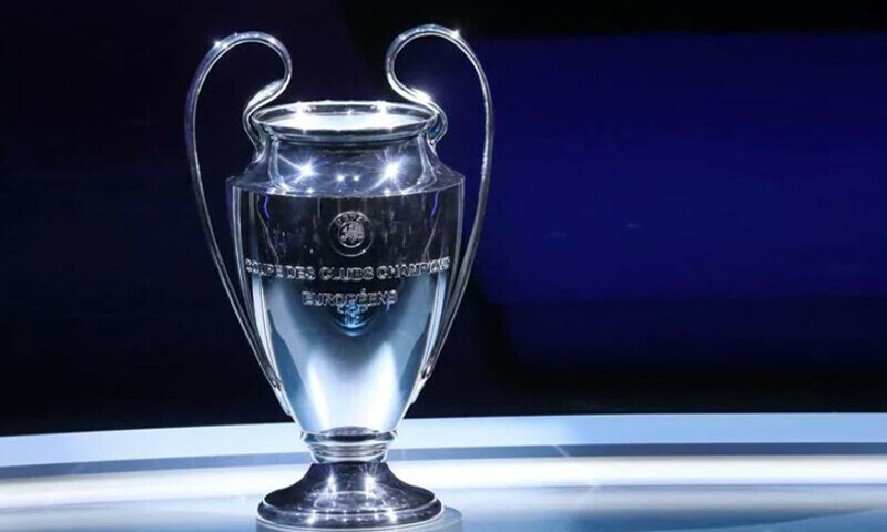 Champions League quarterfinals: Real get Chelsea, City face Bayern