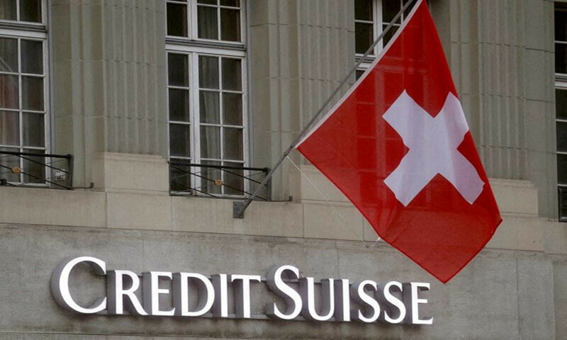 UBS in talks to acquire embattled Credit Suisse: Financial Times