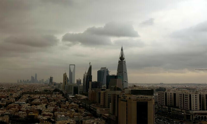 S&P, Moody&rsquo;s positive on Saudi Arabia&rsquo;s non-oil reforms