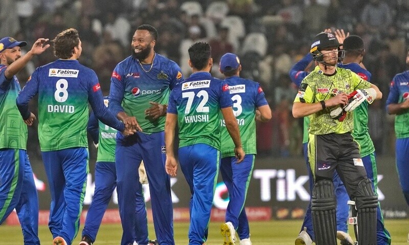Showdown in PSL: Qalandars eye history against Sultans