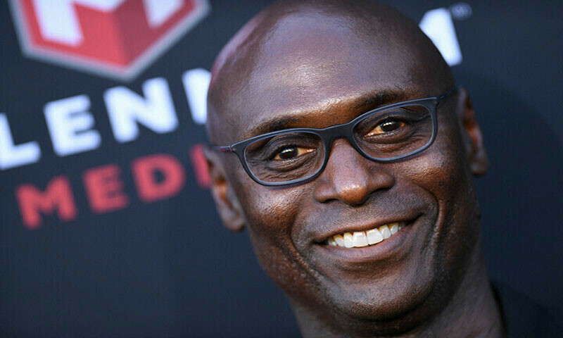 Actor Lance Reddick, police chief on &lsquo;The Wire,&rsquo; dead at age 60