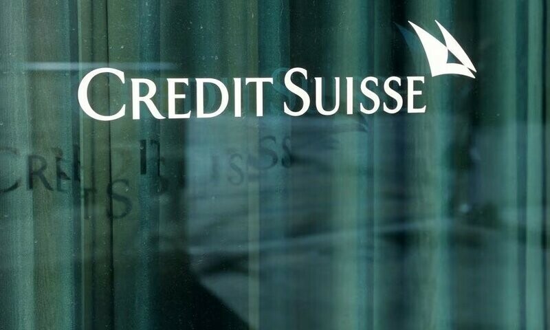 Crunch time for Credit Suisse talks as UBS seeks Swiss assurances