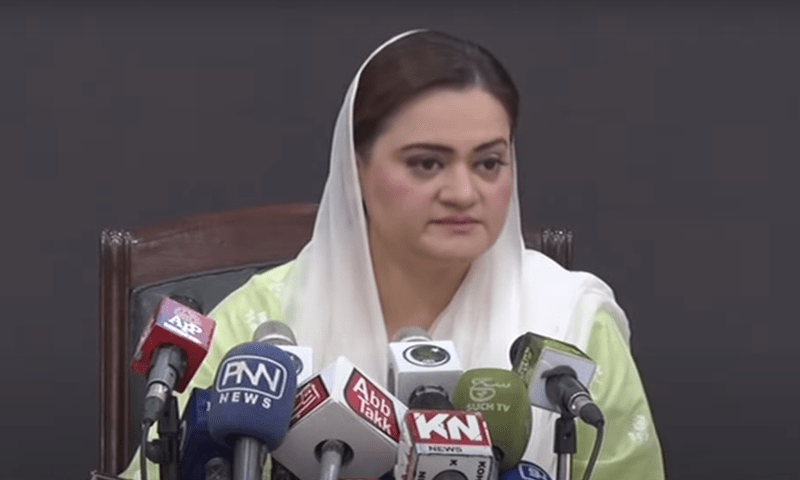 Govt rules out talks with PTI