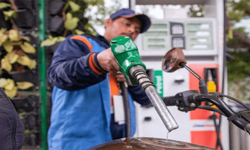 PM Shehbaz orders Rs50 petrol subsidy for bikes, small cars