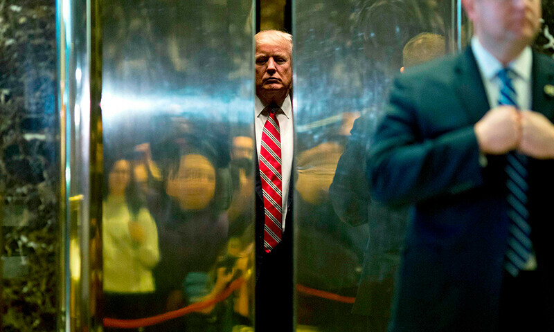 What to expect if Trump is indicted