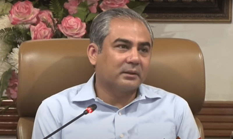 Punjab police given &lsquo;free hand&rsquo; to maintain writ of state