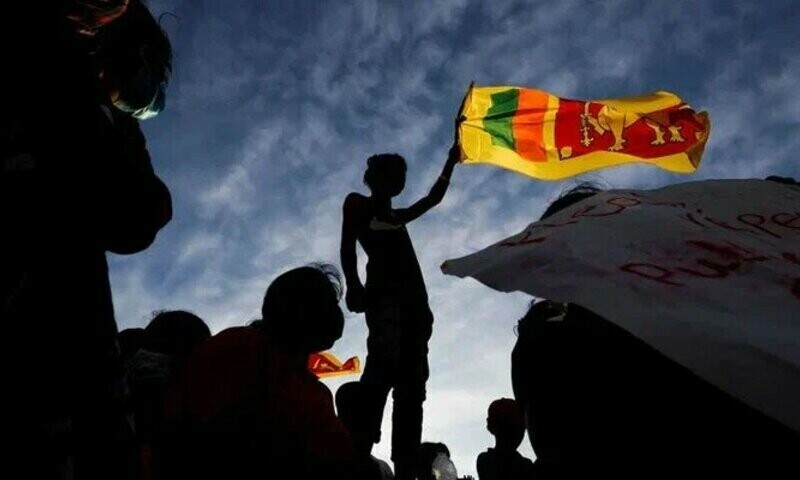 Sri Lanka seeks 10-year debt moratorium ahead of IMF bailout