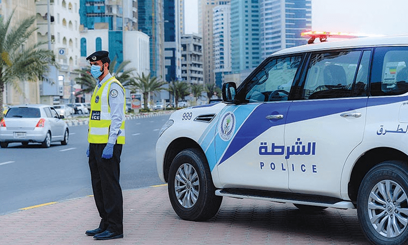 Ramazan in UAE: Police warn residents against helping beggars