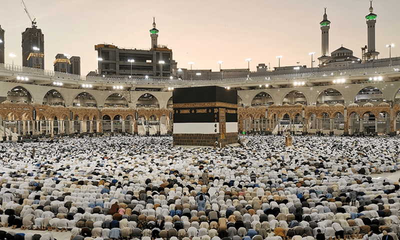 Government will make Hajj easier if you pay in dollars