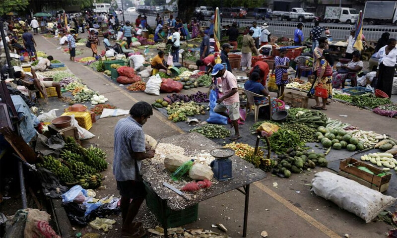 Sri Lanka to receive first tranche from IMF in next two days