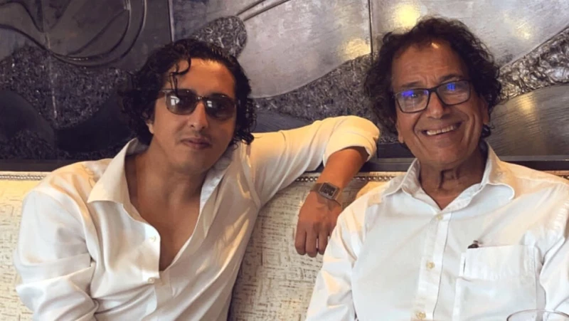 Saudi releases US citizen imprisoned for critical tweets: son