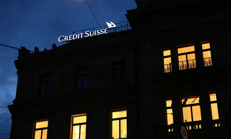 Switzerland&rsquo;s secretive Credit Suisse rescue rocks global finance