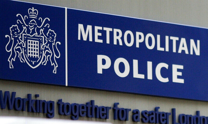 London police force racist, misogynist and homophobic: report
