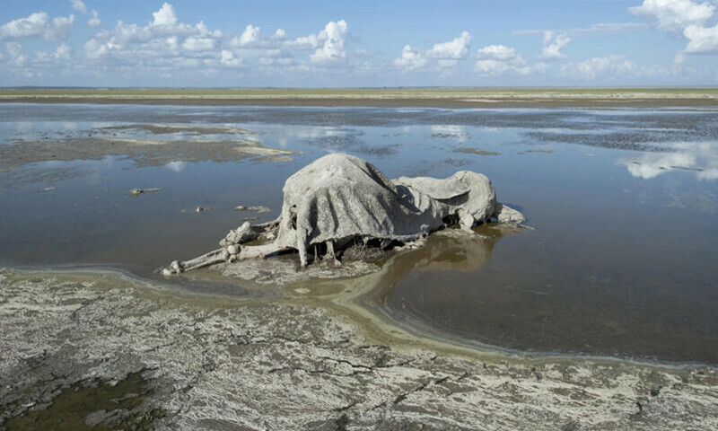 Drought, floods and sickness: Key takeaways from UN&rsquo;s water report