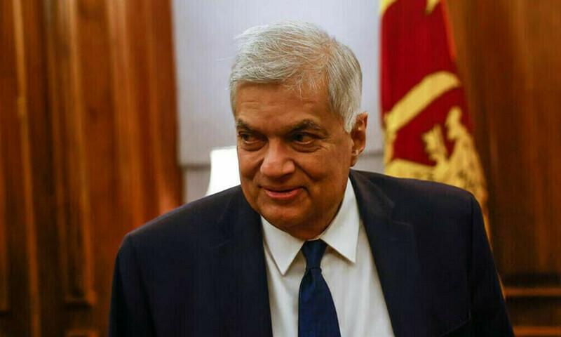 Sri Lanka to start next round of talks with creditors in April