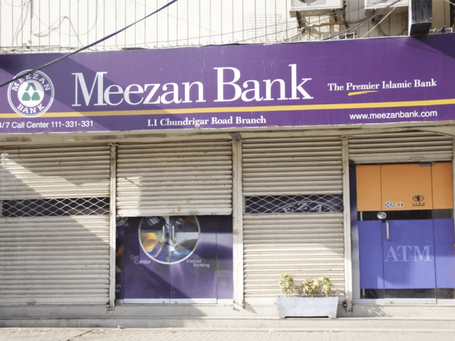 Pakistan banks close for four days