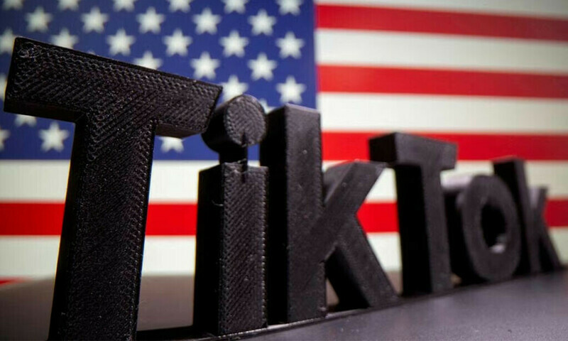 TikTok CEO: App has never shared US data with Chinese government