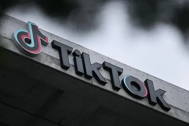 Meet the youth reframing the news for TikTok, YouTube