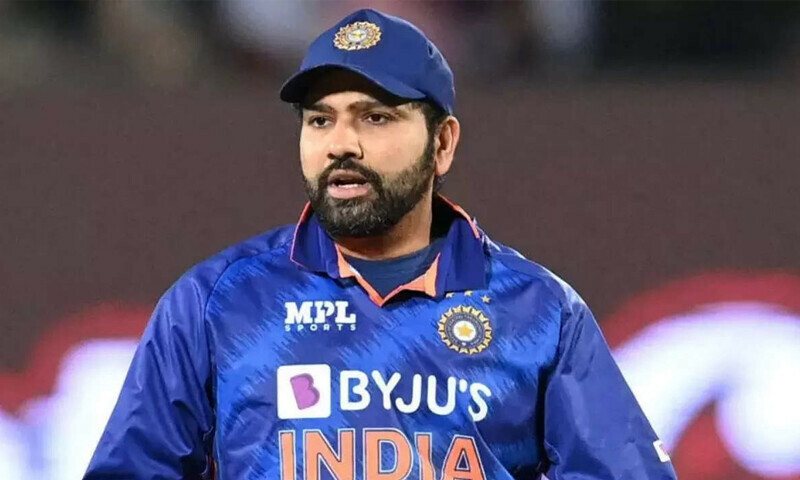 Rohit wants India&rsquo;s IPL players to manage workload ahead of World Cup