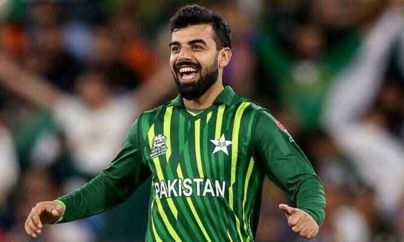 New-look Pakistan bracing for competitive T20I series with Afghanistan