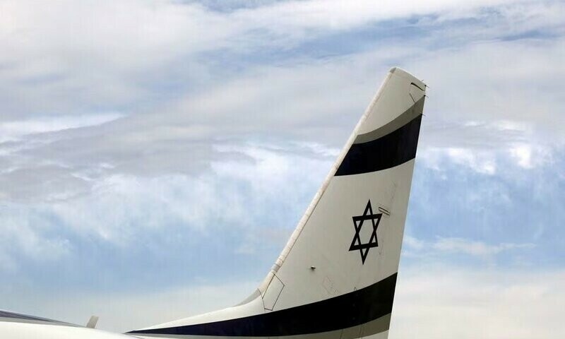 Israel&rsquo;s El Al to resume India flights using Saudi corridor