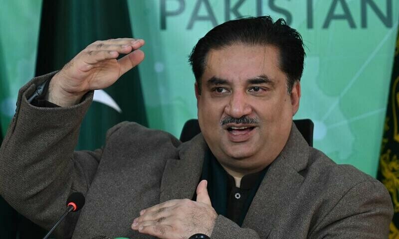 ECP decision evokes Parliament Vs Supreme Court debate