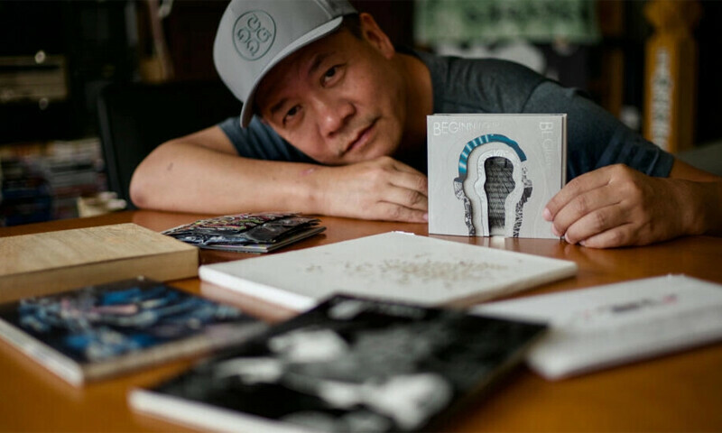 Taiwan father-daughter design duo&rsquo;s road trip to Grammy glory