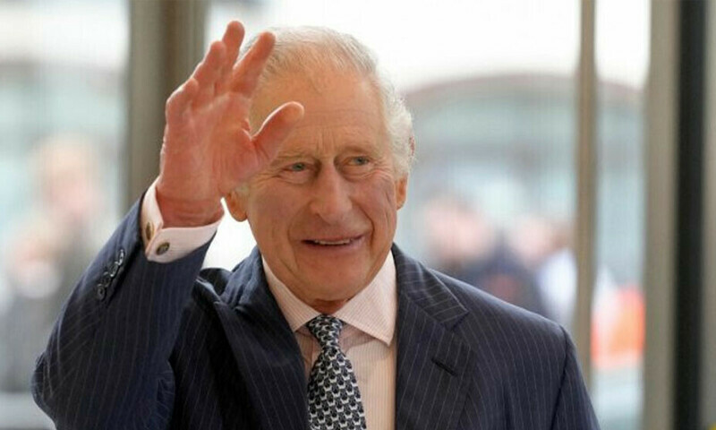 Charles III: king of a tricky transition