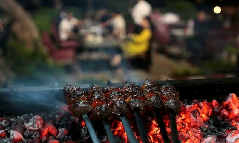 Pakistani professionals struggle with higher costs as economy teeters