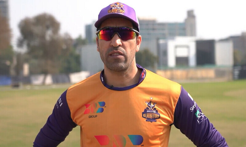 Umar Gul heaps praise on Pakistan bowlers despite Afghanistan defeat