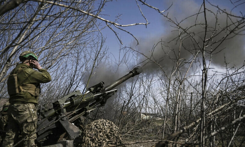 UN accuses Russia, Ukraine forces of &lsquo;summary executions&rsquo; of prisoners