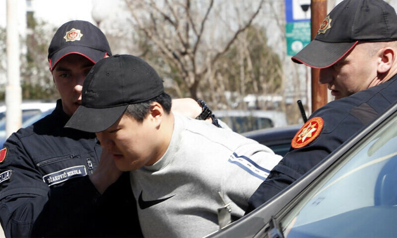 Do Kwon: S. Korea&rsquo;s crypto &lsquo;genius&rsquo; turned disgraced fugitive