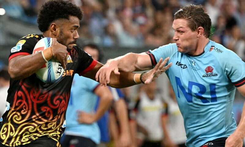 Struggling Waratahs in Super Rugby &lsquo;confidence hole&rsquo;