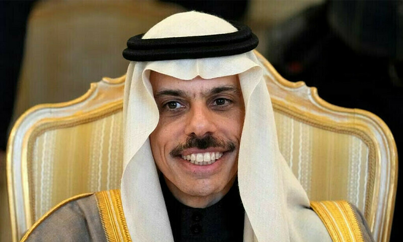 Saudi, Iranian foreign ministers to meet during Muslim holy month
