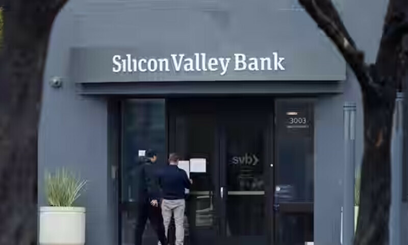 First Citizens to acquire collapsed Silicon Valley Bank