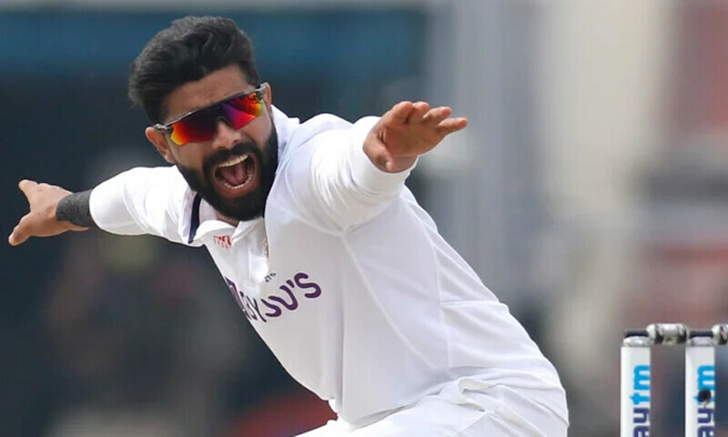 Jadeja promoted to top category in India cricket contracts