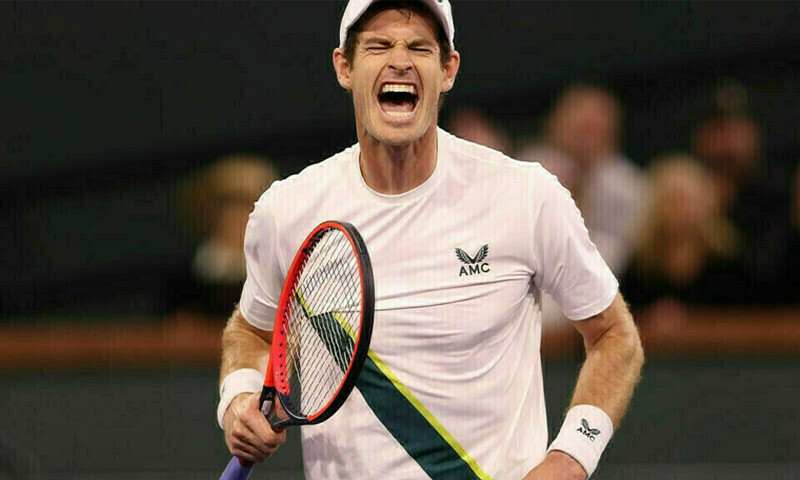 Alcaraz powers into last 16 at Miami, Ruud ousted