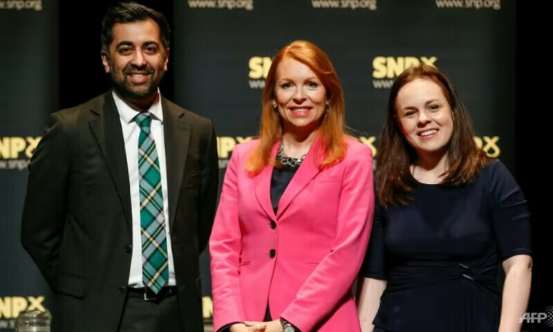 Scotland set for new leader as independence quest stalls