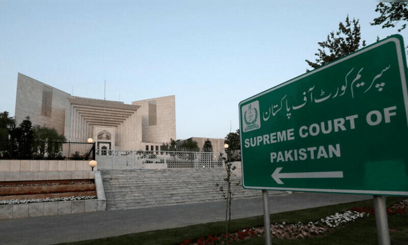 SC: Election Commission&rsquo;s delay not legal, Punjab polls on May 14